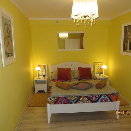 Apartament Biala Flaga Z Rowerami I Podworkiem 150M Do Jeziora Хажуковы Экстерьер фото