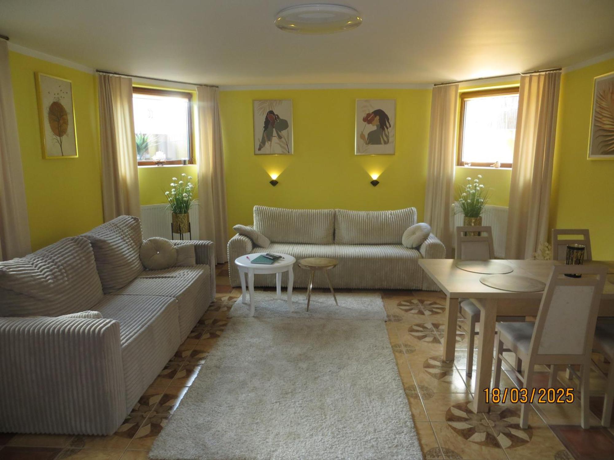 Apartament Biala Flaga Z Rowerami I Podworkiem 150M Do Jeziora Хажуковы Экстерьер фото